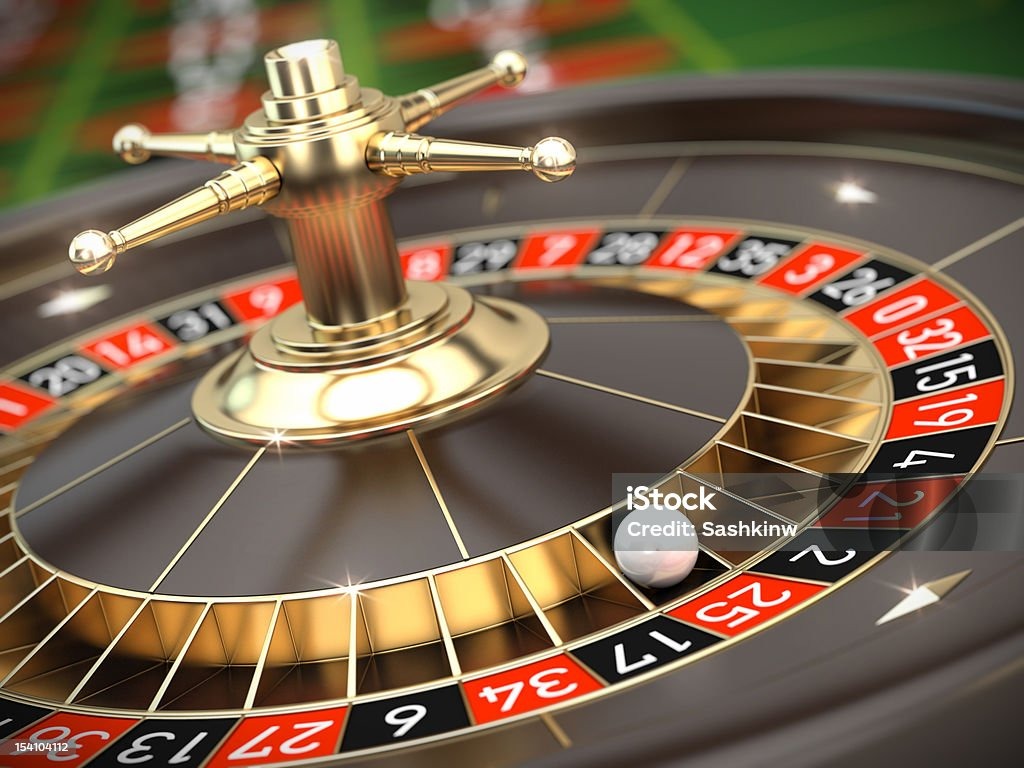Stylowa i nastrojowo zaaranżowana przestrzeń Casino Bernsteinort